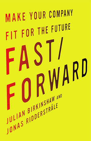 Fast/Forward